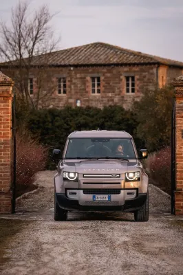 Rosewood Castiglion del Bosco Photos