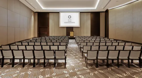 Orient by Isrotel Exclusive Espaces Affaires Photos