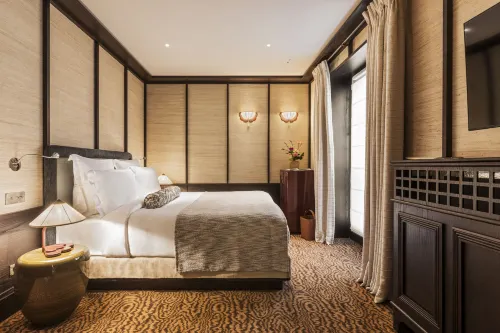 Hotel Hana Номера Photos
