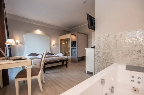 Hotel Oliveto Loisirs et amusements Photos