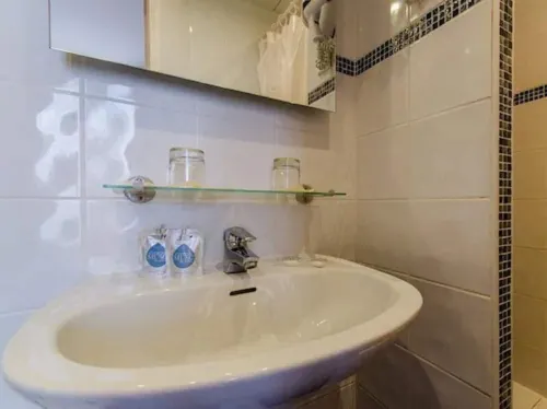 Hotel Arc Paris Porte d'Orléans Rooms Photos
