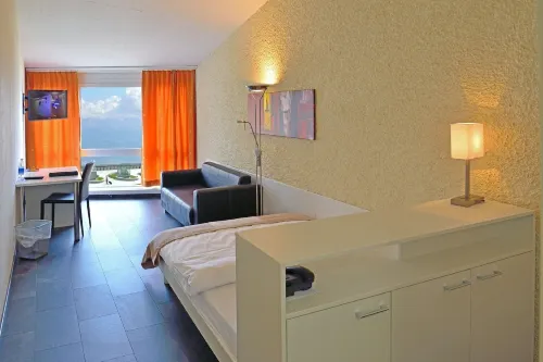 Rigi Kaltbad Swiss Quality Hotel Photos
