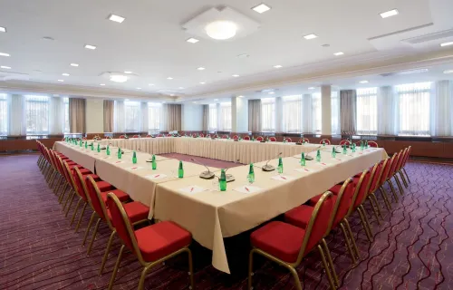 Zonar Zagreb by Maistra City Vibes Business Facilities Photos