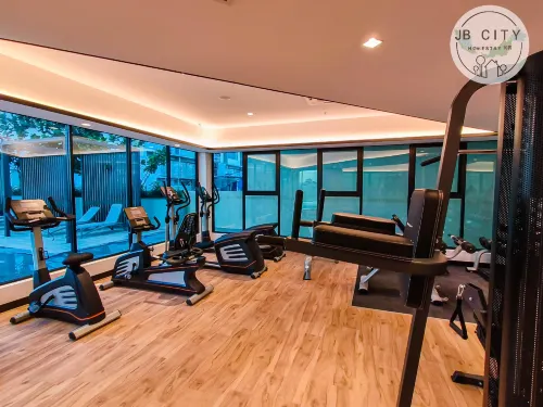 Skudai Paradigm Mall by RR JBcity Thư giãn & Giải trí Photos