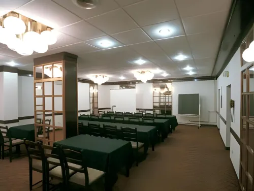 Hotel Laguna Zagreb Бизнес-удобства Photos
