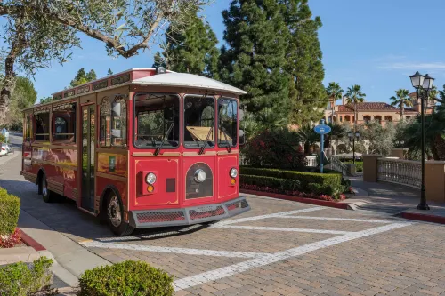 Marriott's Newport Coast Villas À proximité de l'hôtel Photos