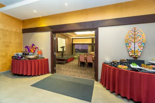 Quest Hotel Kuta Bali  by Aston Питание Photos
