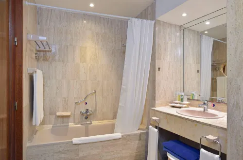 Melia Las Americas Номера Photos