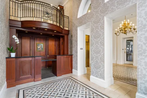 The Lafayette New Orleans by Kasa Public Areas Photos