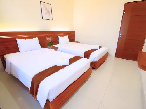 GAPURA Residence Photos