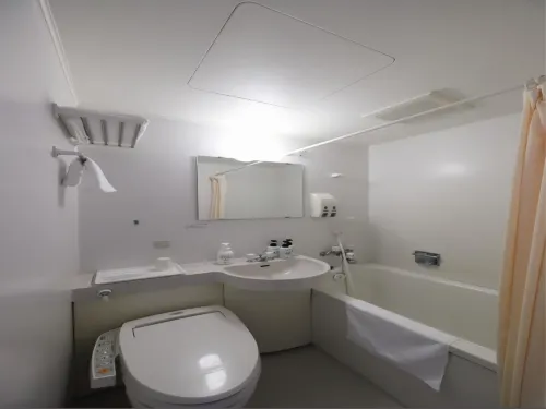 Smile Hotel Takaoka Ekimae Rooms Photos