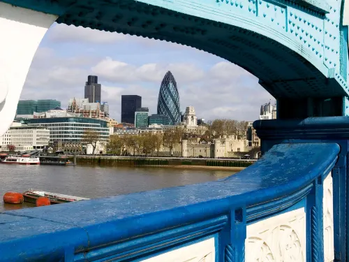 Novotel London Tower Bridge In der Nähe des Hotels Photos