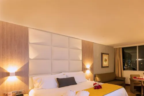 Hotel San Fernando Plaza Photos
