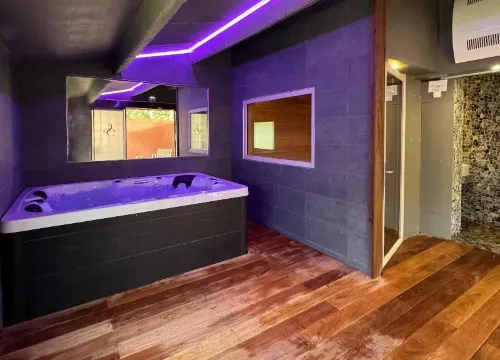 Hotel Spa Cassis – Heated Pool & Parking Semester och rekreation Photos