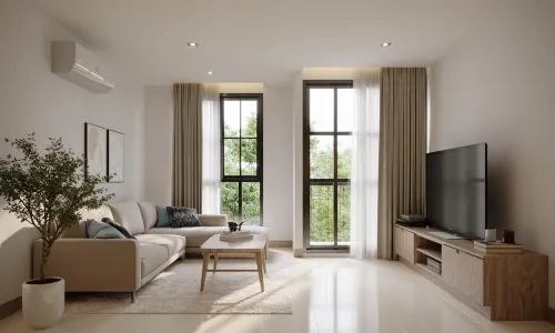 Leon Lasalle Hotel and Residences Camere Photos