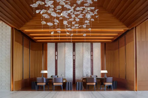 TA’AKTANA, a Luxury Collection Resort & Spa, Labuan Bajo Makanan Photos