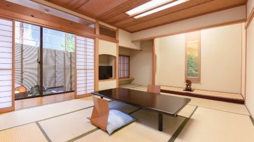 Furuya Ryokan Kamar Photos