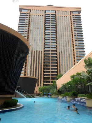 KL Bintang Suites @ Times Square Destacadas Photos
