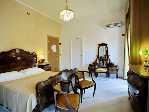 Hotel la Margherita & Spa Photos