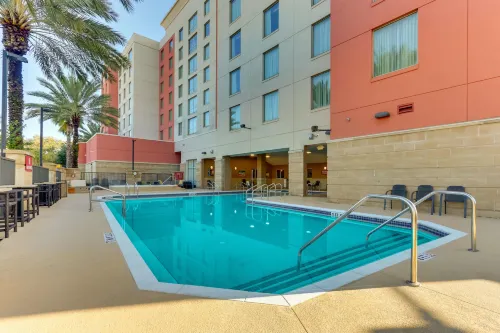 Drury Inn & Suites Orlando Near Universal Orlando Resort Loisirs et amusements Photos