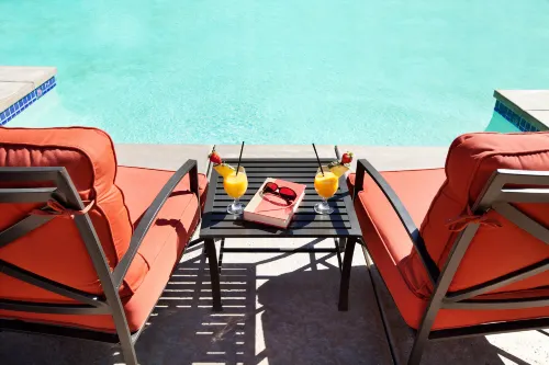Embassy Suites by Hilton la Quinta Hotel & Spa Leisure & Recreation Photos