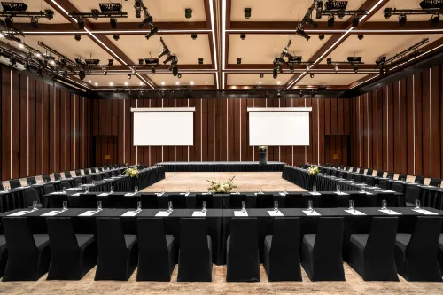 L7 West Lake Hanoi by Lotte Espaces Affaires Photos