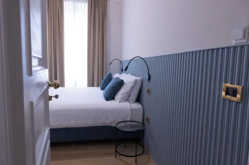 Tiburtina 86 Luxury Suites Camere Photos