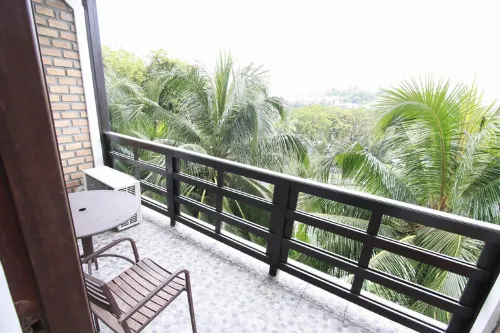 Mesra Business & Resort Hotel Chambres Photos