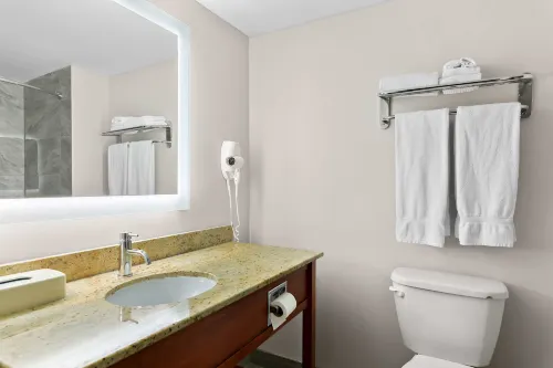 SureStay Plus by Best Western Windsor Photos