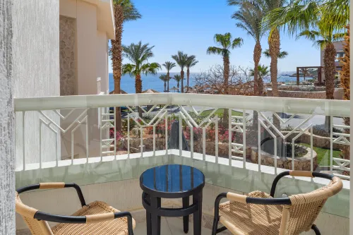 DoubleTree by Hilton Sharm El Sheikh - Sharks Bay Resort Near Hotel Photos