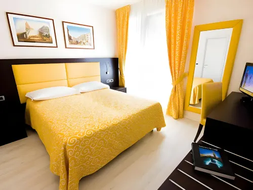 Hotel La Pergola di Venezia Photos