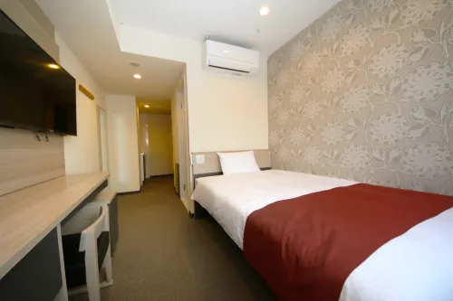 Kuretake Inn Premium Shizuoka Annex Camere Photos