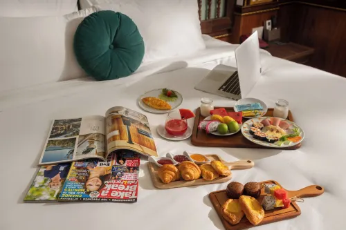 Hoi An Babylon Riverside Hotel & Spa Photos