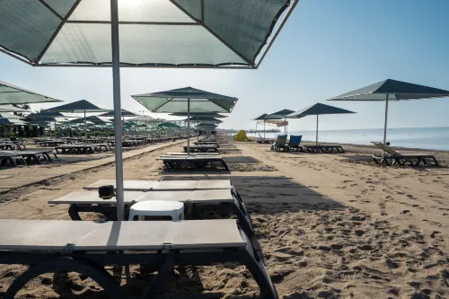 Kaya Belek - Freizeit und Erholung Photos