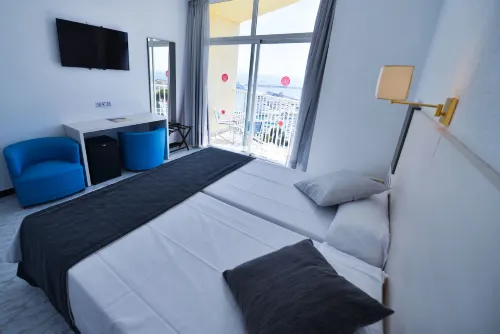 Hotel Amic Horizonte Camere Photos