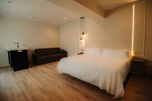 Urban Anaga Hotel Photos