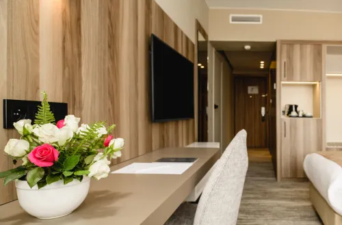 Idou Anfa Hôtel & Spa Photos