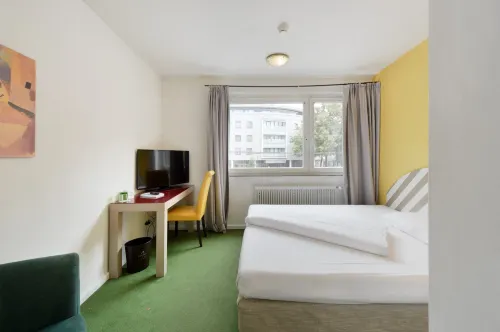 Neutor Hotel Salzburg Zentrum Photos