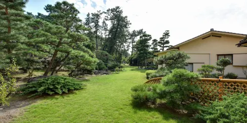 Hotel Hagoromo Eksterior Photos