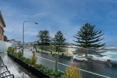 Bondi 38 Serviced Apartments Rooms Photos