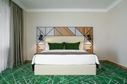 Wyndham Garden Burabay Rooms Photos