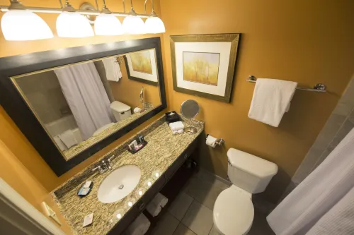 The Rockville Hotel, a Ramada by Wyndham Rooms Photos