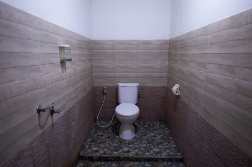 Pondok Kana and Hostel by  Ecommerceloka Chambres Photos