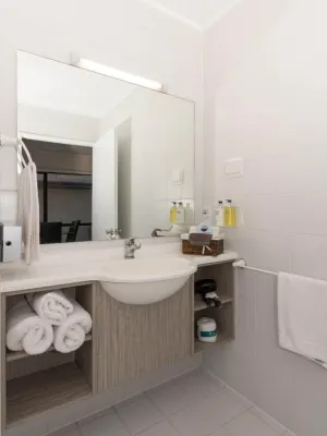 Arista of Rotorua Rooms Photos