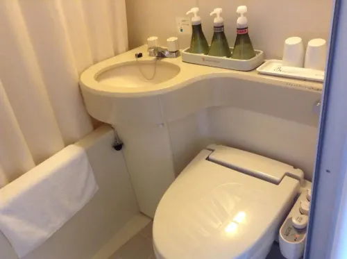 Matsumoto Tourist Hotel Chambres Photos