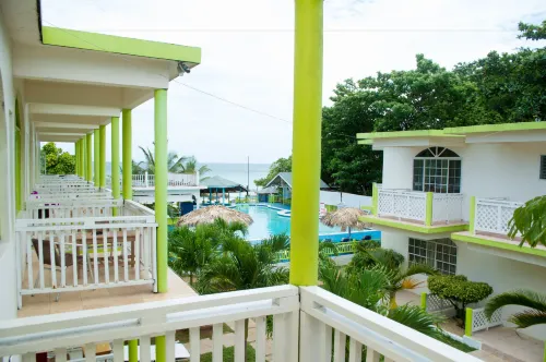 Fun Holiday Beach Resort Camere Photos