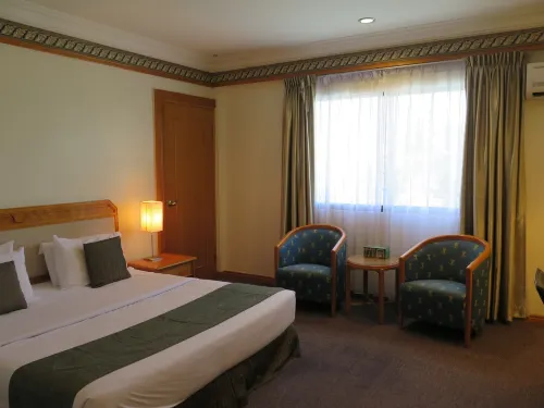 Sea View Resort Hotel & Apartments Chambres Photos