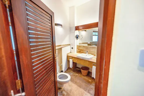 Severin Sea Lodge Zimmer Photos
