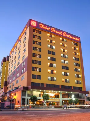 Hotel Grand Continental Kuantan À ne pas manquer Photos