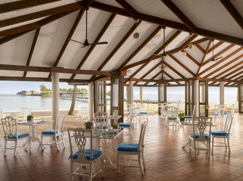 Villa Park Sun Island Resort Питание Photos